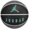 М'яч баскетбольний NikeJORDAN PLAYGROUND 2.0 8P DEFLATED сірий, чорний Уні 7 DT-J.100.8255.016.07, прев. 0