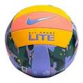 М'яч волейбольний Nike ALL COURT LITE VOLLEYBALL DEFLATED синій, помаранчевий Уні 5 DT-N.100.9071.616.05, прев. 0