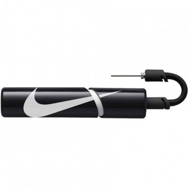 Насос Nike ESSENTIAL BALL PUMP чорний Уні NS DT-N.KJ.01.027.NS, рис. 0