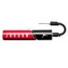 Насос Nike JORDAN ESSENTIAL BALL PUMP BLACK/GYM RED/BLACK/WHI червоний, чорний, білий Уні NS DT-J.000.1946.079.NS, прев. 0