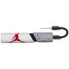 Насос Nike JORDAN ESSENTIAL BALL PUMP білий, сірий Уні NS DT-J.000.1946.128.NS, прев. 0