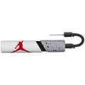 Насос Nike JORDAN ESSENTIAL BALL PUMP білий, сірий Уні NS DT-J.000.1946.128.NS, прев. 0
