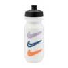 Пляшка Nike BIG MOUTH BOTTLE 2.0 22 OZ білий Уні 650 мл DT-N.000.0043.138.22, прев. 0