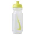 Пляшка Nike BIG MOUTH BOTTLE 2.0 22 OZ білий, салатовий Уні 650 мл DT-N.000.0042.974.22, прев. 0