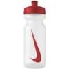 Пляшка Nike BIG MOUTH BOTTLE 2.0 22 OZ білий, червоний Уні 650 мл DT-N.000.0042.944.22, прев. 0