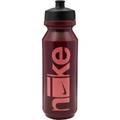 Пляшка Nike BIG MOUTH BOTTLE 2.0 22 OZ бордовий Уні 650 мл DT-N.000.0043.672.22, прев. 0