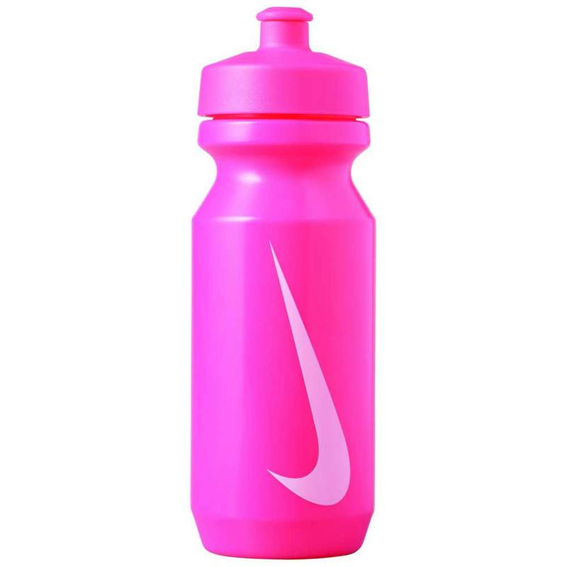 Пляшка Nike BIG MOUTH BOTTLE 2.0 22 OZ малиновий Уні 650 мл DT-N.000.0042.901.22, рис. 0