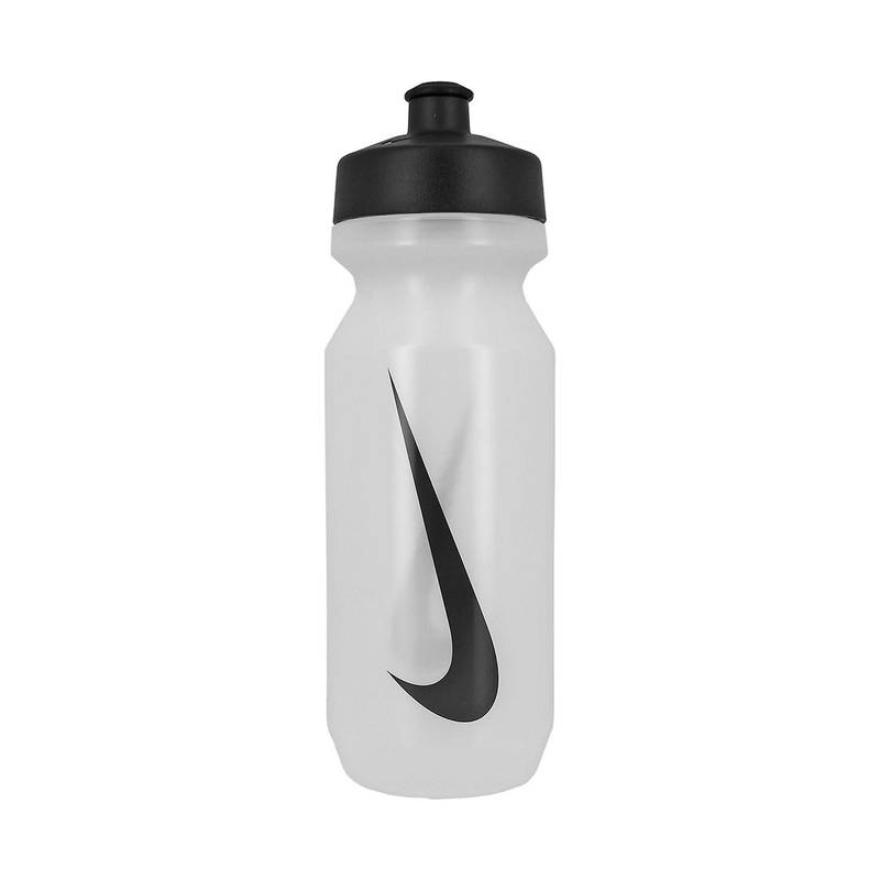 Пляшка Nike BIG MOUTH BOTTLE 2.0 22 OZ прозорий Уні 650 мл DT-N.000.0042.968.22, рис. 0