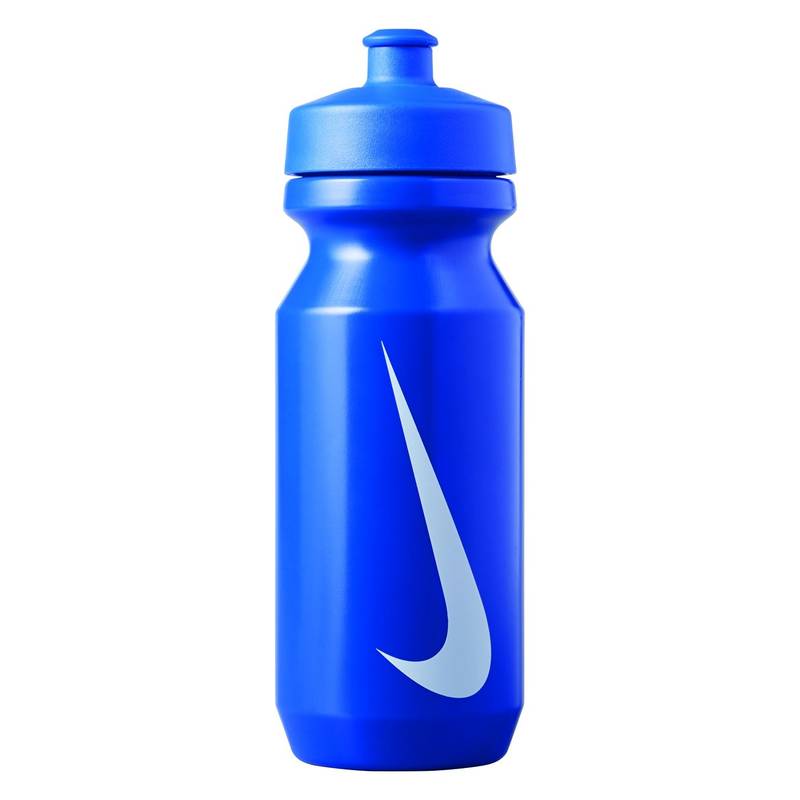 Пляшка Nike BIG MOUTH BOTTLE 2.0 22 OZ синій Уні 650 мл DT-N.000.0042.408.22, рис. 0