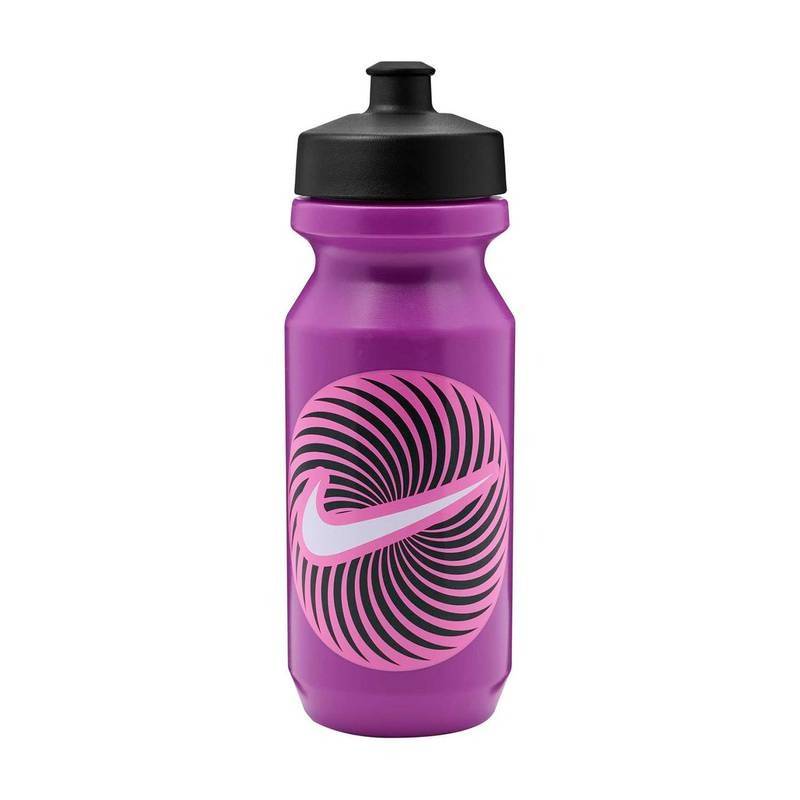 Пляшка Nike BIG MOUTH BOTTLE 2.0 22 OZ фіолетовий Уні 650 мл DT-N.000.0043.536.22, рис. 0