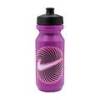 Пляшка Nike BIG MOUTH BOTTLE 2.0 22 OZ фіолетовий Уні 650 мл DT-N.000.0043.536.22, прев. 0