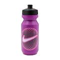 Пляшка Nike BIG MOUTH BOTTLE 2.0 22 OZ фіолетовий Уні 650 мл DT-N.000.0043.536.22, прев. 0