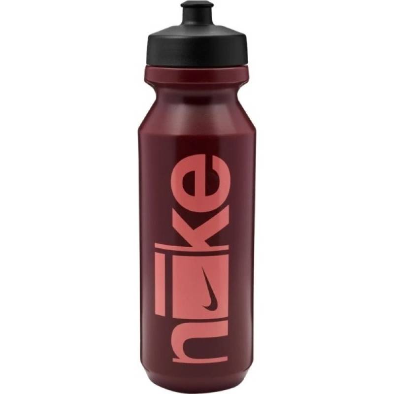 Пляшка Nike BIG MOUTH BOTTLE 2.0 32 OZ бордовий Уні 946 мл DT-N.000.0041.672.32, рис. 0