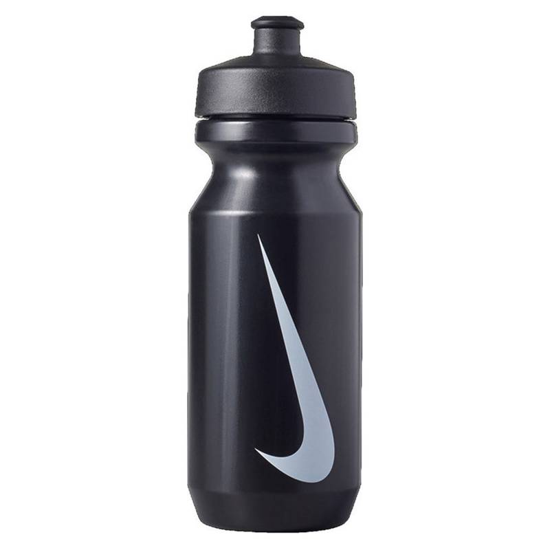 Пляшка Nike BIG MOUTH BOTTLE 2.0 32OZ чорний Уні 946 мл DT-N.000.0040.091.32, рис. 0