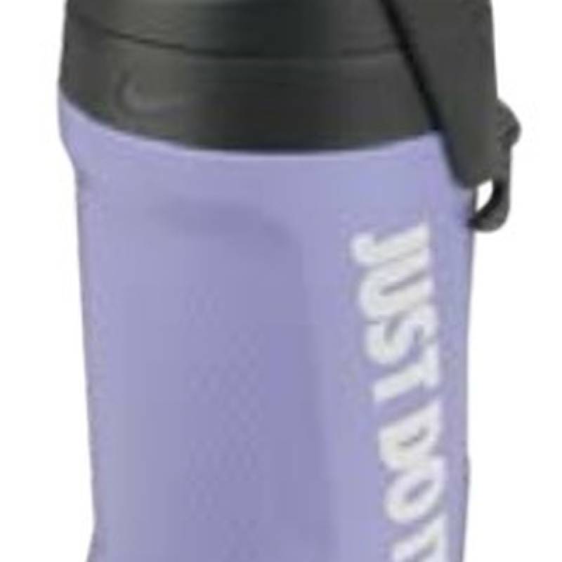 Пляшка Nike FUEL JUG 40OZ фіолетовий, чорний Уні 1182мл DT-N.100.3110.503.40, рис. 1