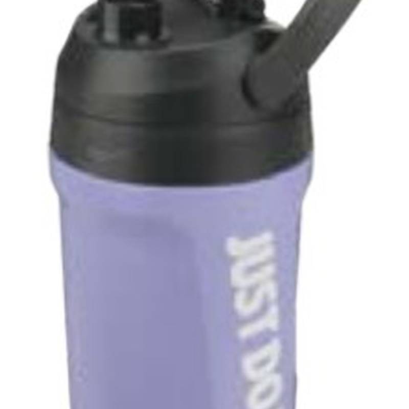 Пляшка Nike FUEL JUG 40OZ фіолетовий, чорний Уні 1182мл DT-N.100.3110.503.40, рис. 2