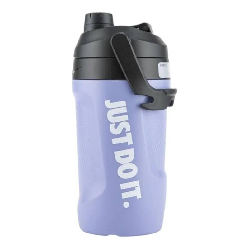 Пляшка Nike FUEL JUG 40OZ фіолетовий, чорний Уні 1182мл DT-N.100.3110.503.40, рис. 0