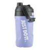 Пляшка Nike FUEL JUG 40OZ фіолетовий, чорний Уні 1182мл DT-N.100.3110.503.40, прев. 0