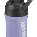 Пляшка Nike FUEL JUG 40OZ фіолетовий, чорний Уні 1182мл DT-N.100.3110.503.40, прев. 2