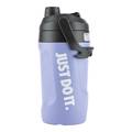 Пляшка Nike FUEL JUG 40OZ фіолетовий, чорний Уні 1182мл DT-N.100.3110.503.40, прев. 0