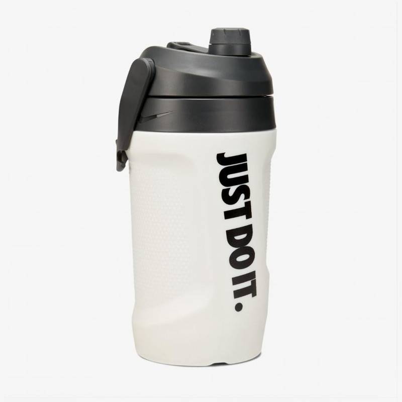 Пляшка Nike FUEL JUG 64 OZ білий, антрацит, чорний Уні 1893 мл DT-N.100.3111.153.64, рис. 0