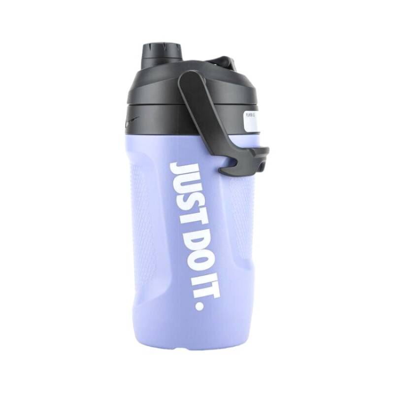 Пляшка Nike FUEL JUG 64OZ фіолетовий, чорний Уні 1893 мл DT-N.100.3111.503.64, рис. 0