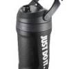 Пляшка Nike FUEL JUG 64OZ чорний, антрацит Уні 1893 мл DT-N.100.3111.058.64, прев. 2