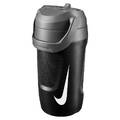 Пляшка Nike FUEL JUG 64OZ чорний, антрацит Уні 1893 мл DT-N.100.3111.058.64, прев. 0