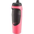 Пляшка Nike HYPERSPORT BOTTLE 20 OZ рожевий, чорний Уні 600 мл DT-N.100.0717.663.20, прев. 0