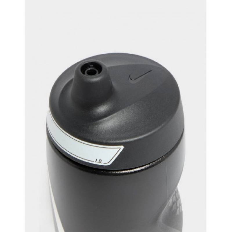 Пляшка Nike REFUEL BOTTLE 18 OZ чорний, білий Уні 532 мл DT-N.100.7665.091.18, рис. 2