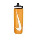Пляшка Nike REFUEL BOTTLE 24 OZ бежевий, чорний, білий Уні 709 мл DT-N.100.7666.704.24, прев. 0