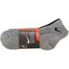 Носки тренировочные Nike 3ppk Lightweight Quarter Socks SX4703-901, прев. 1