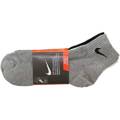 Шкарпетки тренувальні Nike 3ppk Lightweight Quarter Socks SX4703-901, прев. 1