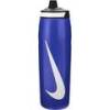 Пляшка Nike REFUEL BOTTLE 32 OZ синій Уні 946 мл DT-N.100.7667.492.32, прев. 0