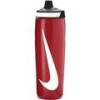 Пляшка Nike REFUEL BOTTLE 32 OZ червоний, чорний, білий Уні 946 мл DT-N.100.7667.692.32, прев. 0