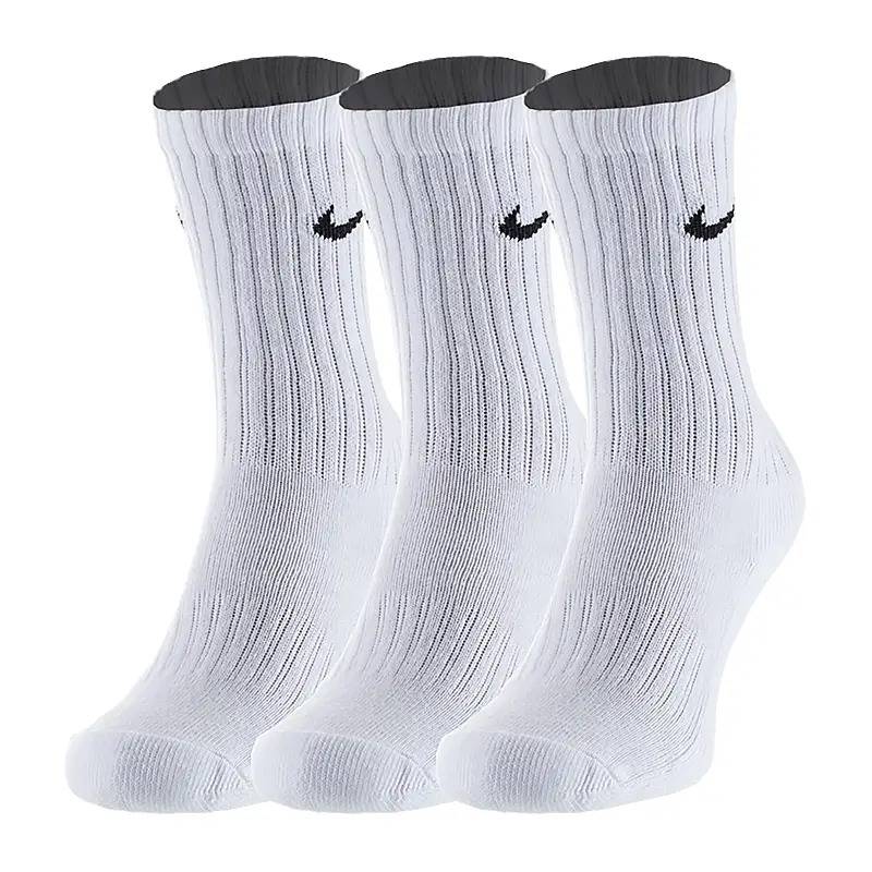 Носки Nike Cushioned SX4508-101 , рис. 1