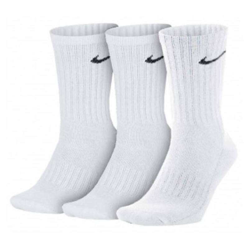 Носки Nike Cushioned SX4508-101 , рис. 0