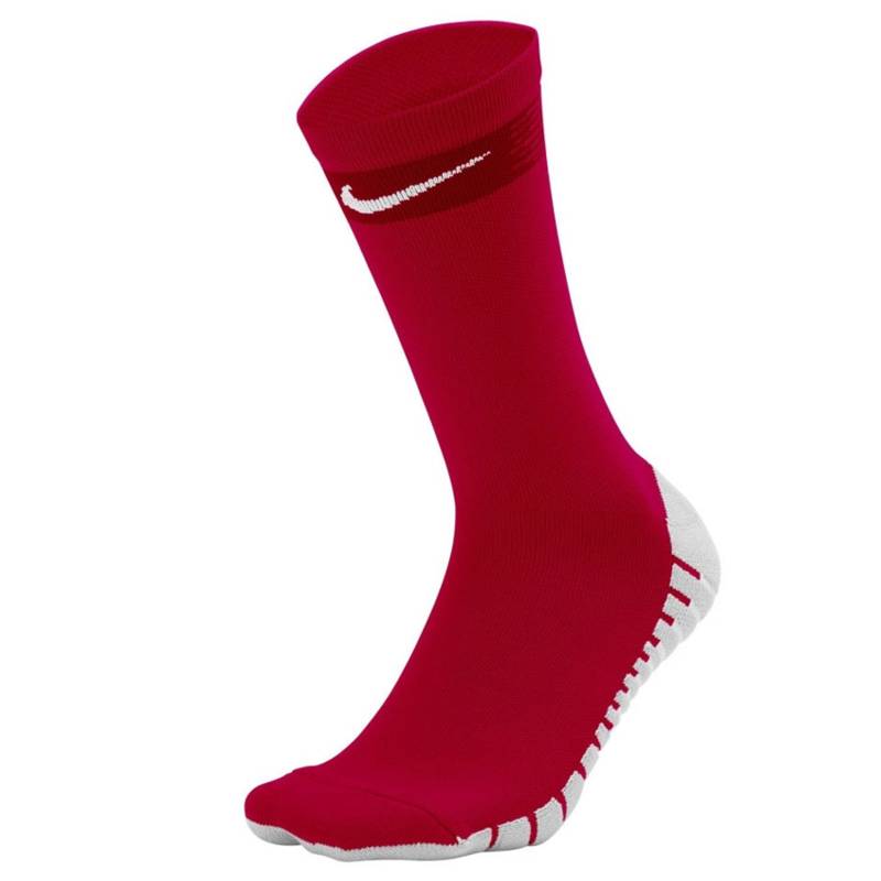Носки тренировочные Nike MATCHFIT CREW-TEAM SX6835-657, рис. 0