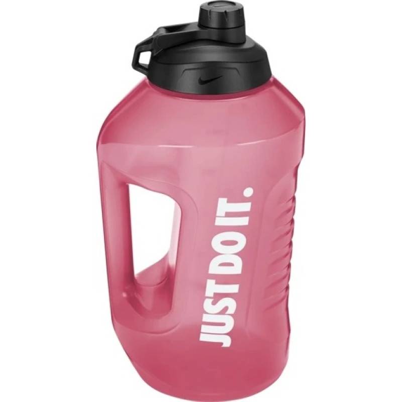Пляшка Nike SUPER JUG 128OZ червоний, чорний Уні 3785 мл DT-N.100.8998.692.C1, рис. 0