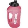 Пляшка Nike SUPER JUG 128OZ червоний, чорний Уні 3785 мл DT-N.100.8998.692.C1, прев. 0