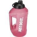 Пляшка Nike SUPER JUG 128OZ червоний, чорний Уні 3785 мл DT-N.100.8998.692.C1, прев. 0