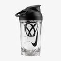 Пляшка Nike TR RECHARGE SHAKER BOTTLE 16 OZ чорний Уні 473 мл DT-N.101.2242.910.16, прев. 0