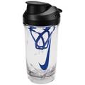 Пляшка Nike TR RECHARGE SHAKER BOTTLE 16 OZ чорний Уні 473 мл DT-N.101.2242.913.16, прев. 0