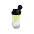 Пляшка Nike TR RECHARGE SHAKER BOTTLE 16 OZ чорний Уні 473 мл DT-N.101.2242.914.16, прев. 0