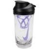 Пляшка Nike TR RECHARGE SHAKER BOTTLE 16 OZ чорний Уні 473 мл DT-N.101.2242.917.16, прев. 0