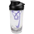 Пляшка Nike TR RECHARGE SHAKER BOTTLE 16 OZ чорний Уні 473 мл DT-N.101.2242.917.16, прев. 0