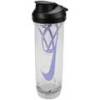 Пляшка Nike TR RECHARGE SHAKER BOTTLE 2.0 24 OZ чорний Уні 709 мл DT-N.101.0724.917.24, прев. 0