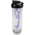 Пляшка Nike TR RECHARGE SHAKER BOTTLE 2.0 24 OZ чорний Уні 709 мл DT-N.101.0724.917.24, прев. 0