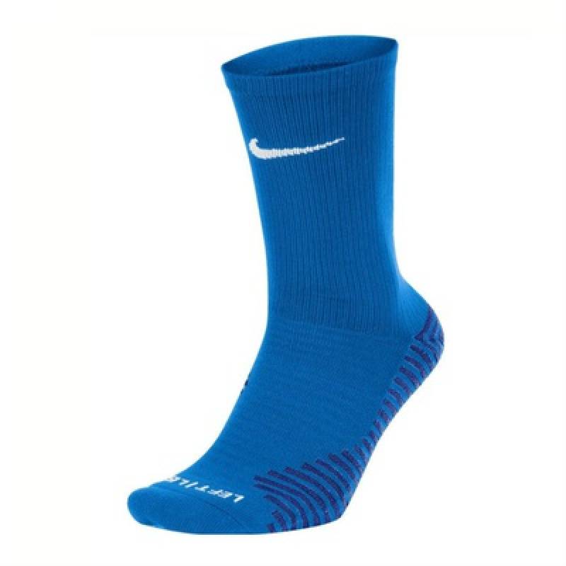 Носки тренировочные Nike SQUAD CREW SK0030-463, рис. 0