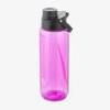Пляшка Nike TR RENEW RECHARGE CHUG BOTTLE 24 OZ FIRE PINK рожевий, чорний, білий Уні 709 мл DT-N.100.7636.644.24, прев. 0